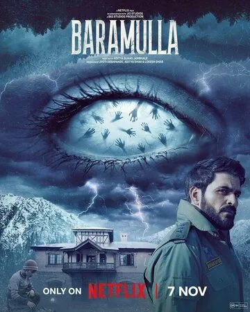 Oilaviy arvohlar / Baramulla Hind kino 2025 Uzbek tilida O'zbekcha tarjima kino Full HD tas-ix skachat