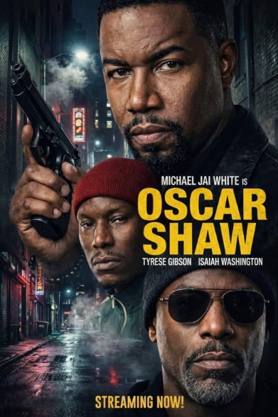 Oskar Shou / Oscar Shaw 2025 HD Uzbek tilida Tarjima kino Skachat