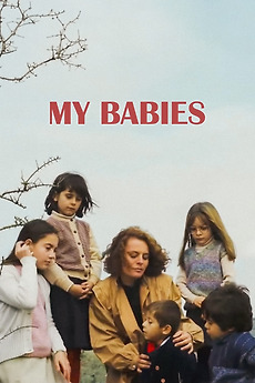 Dilbandlarim / Kichkintoylarim 1984 HD Uzbek tilida tarjima kino Skachat