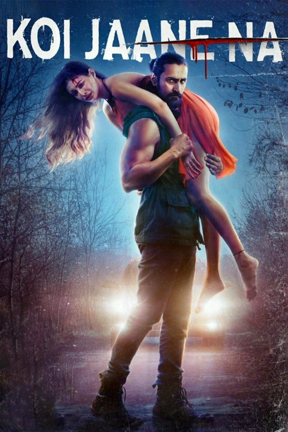 Otasini O'ldirgan Qiz / Hech Kim Bilmaydi Hind kino HD Uzbek tilida Tarjima kino 2021 Skachat