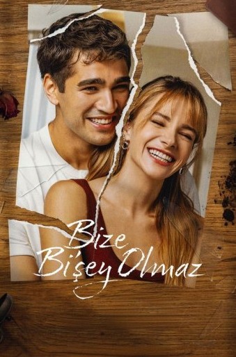 Bizga hech narsa bo'lmaydi / Biz bilan hech narsa bo'lmaydi 2026 Turk Serial Barcha Qismlar Uzbek tilida tarjima serial skachat