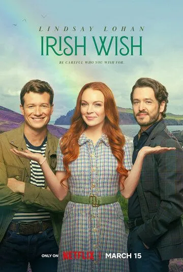 Irlandiya orzusi / Irlandiya istagi 2024 HD Uzbek tilida Tarjima kino skachat