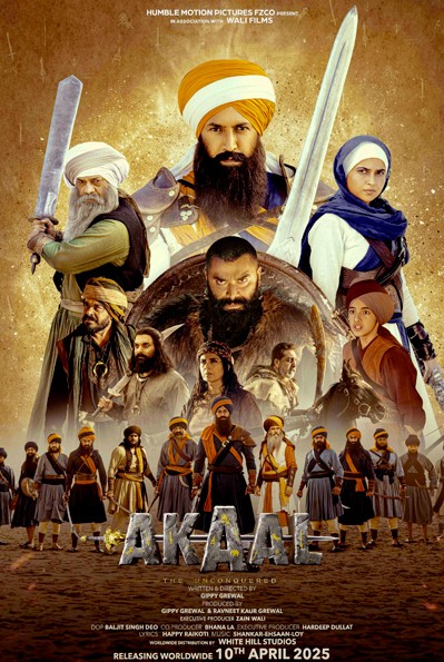 Yengilmas Oila / Akaal: Yengilmas 2025 Hind kino Uzbek tilida Tarjima kino skachat tas-ix