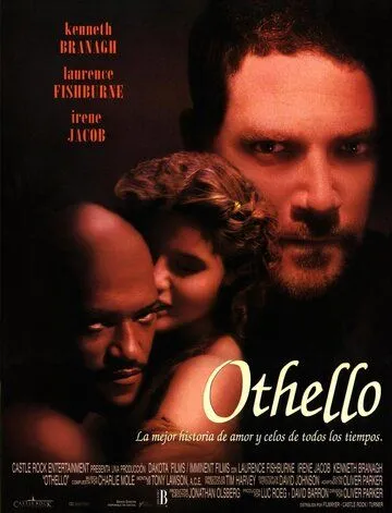 Otello / Othello 1995 HD Uzbek tilida Tarjima kino skachat fullhd tas-ix
