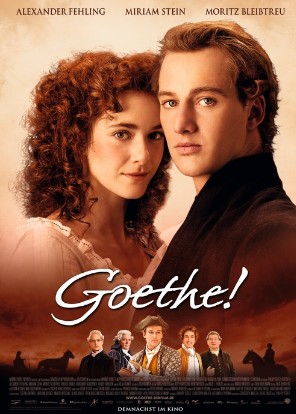 Gyote / Goethe / Гёте 2010 HD Uzbek tilida Tarjima kino skachat