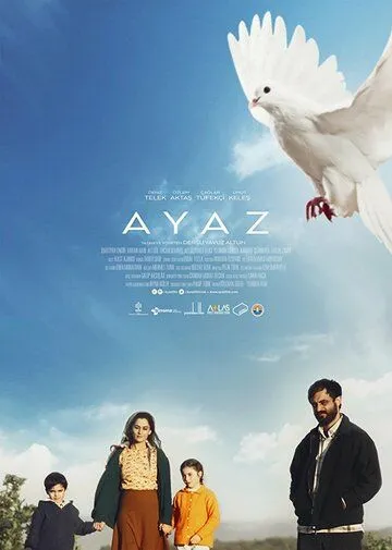 Ayaz / Ayoz 2017 Turk kino Uzbek tilida Tarjima kino skachat tas-ix