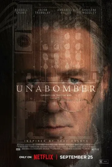 Aql Ortidagi Soya / Unabomber 2026 HD Uzbek tilida Tarjima kino skachat tas-ix
