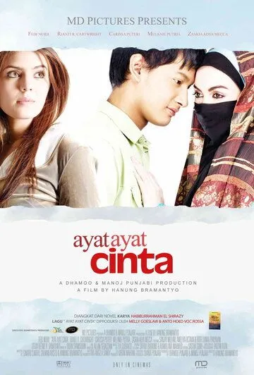 Muhabbat Oyatlari 1 2008 HD Uzbek tilida Tarjima kino skachat tas-ix