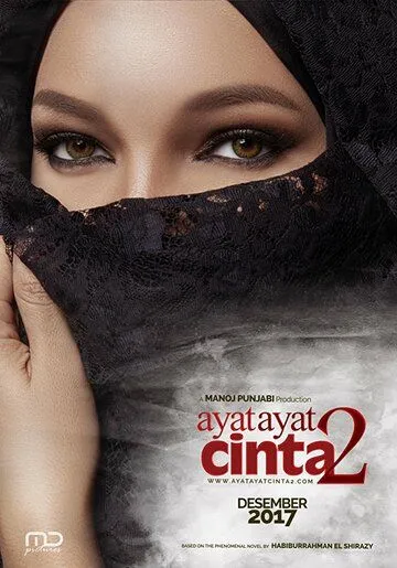 Muhabbat Oyatlari 2 2017 HD Uzbek tilida Tarjima kino skachat tas-ix