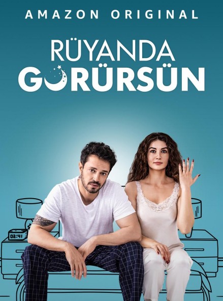 Tushingda Ko'rasan 2023 Turk kino Uzbek tilida Tarjima kino Skachat